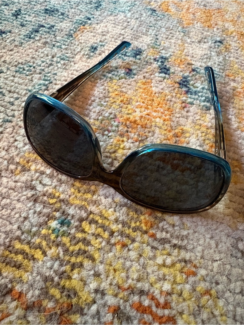 Costa Gannett Women’s Sunglasses - Polarized With Case, pre-owned - Picture 6 of 9